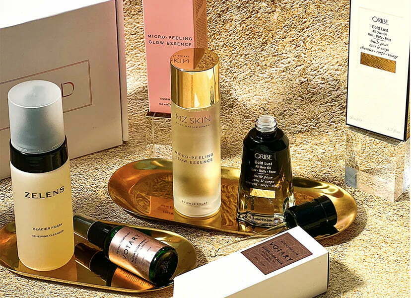 Mintdbox Beauty Box May 2023 Mintdbox Beauty Box May 2023