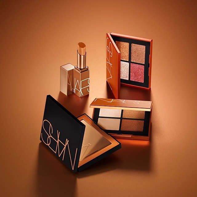 NARS The Laguna Collection 2023