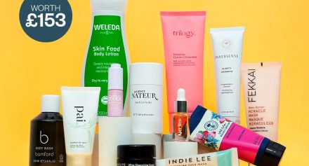 Naturisimo Big Summer Prep Goody Bag 2023