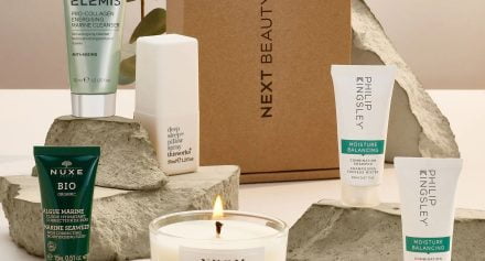 Next The Dream Night-In Box 2023