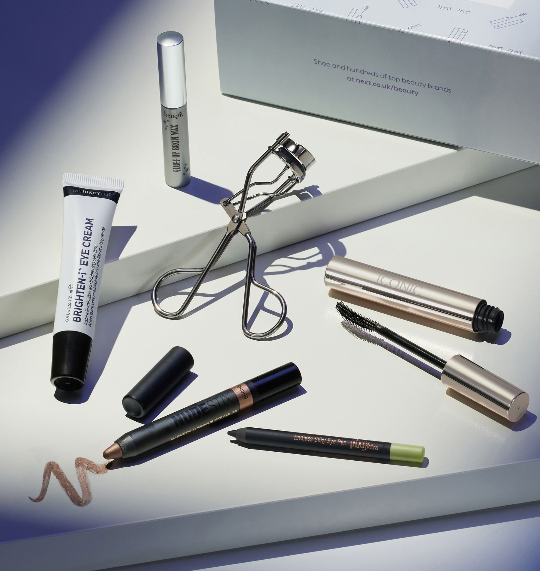 Next The Eye Essentials Beauty Box 2023