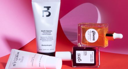 Niche Beauty I <3 You Mom Box 2023