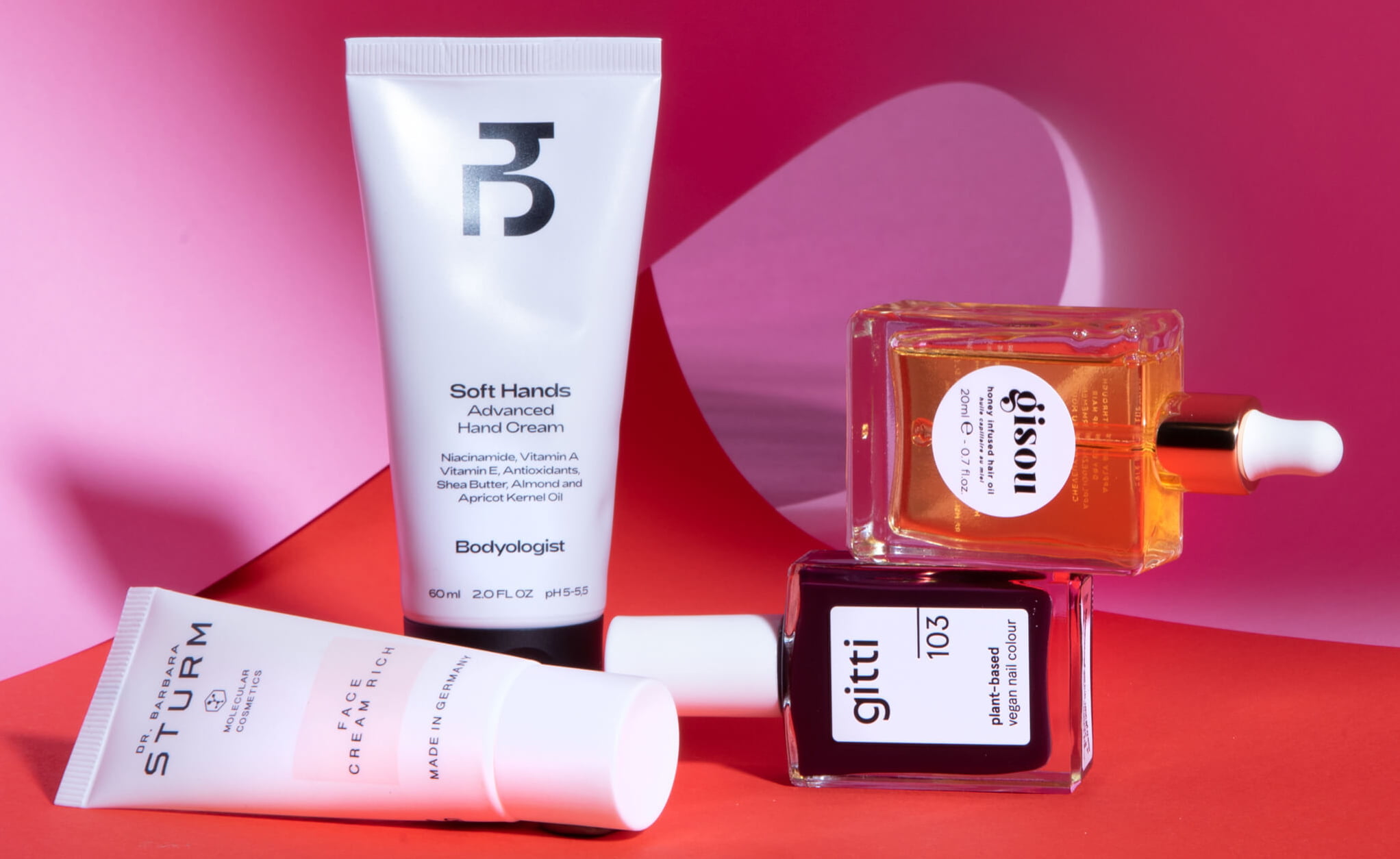 Niche Beauty I <3 You Mom Box 2023