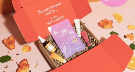 OK! Beauty Box May 2023 OK! Beauty Box May 2023