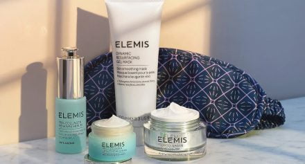 QVC Beauty x Elemis Pro-Collagen Overnight Skin Vitality Collection 2023 QVC Beauty x Elemis Pro-Collagen Overnight Skin Vitality Collection 2023