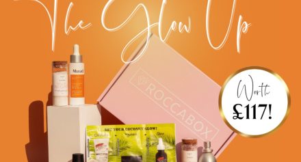 Roccabox Beauty Box May 2023