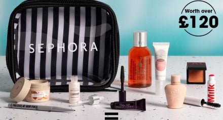 Sephora UK Summer Loving Gift May 2023 – Available now Sephora UK Summer Loving Gift May 2023 – Available now