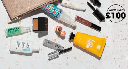 Sephora UK Glow and Go Bag 2023 – Available now