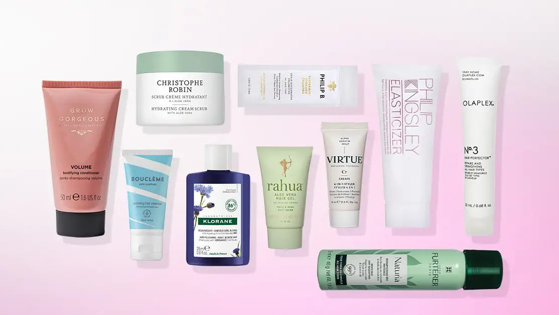 Skinstore 10-Piece Beauty Bag May 2023