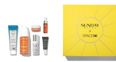 Space NK x Sunday Riley Best of Box 2023 Space NK x Sunday Riley Best of Box 2023