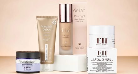 TOYL Beauty Box June 2023 TOYL Beauty Box June 2023