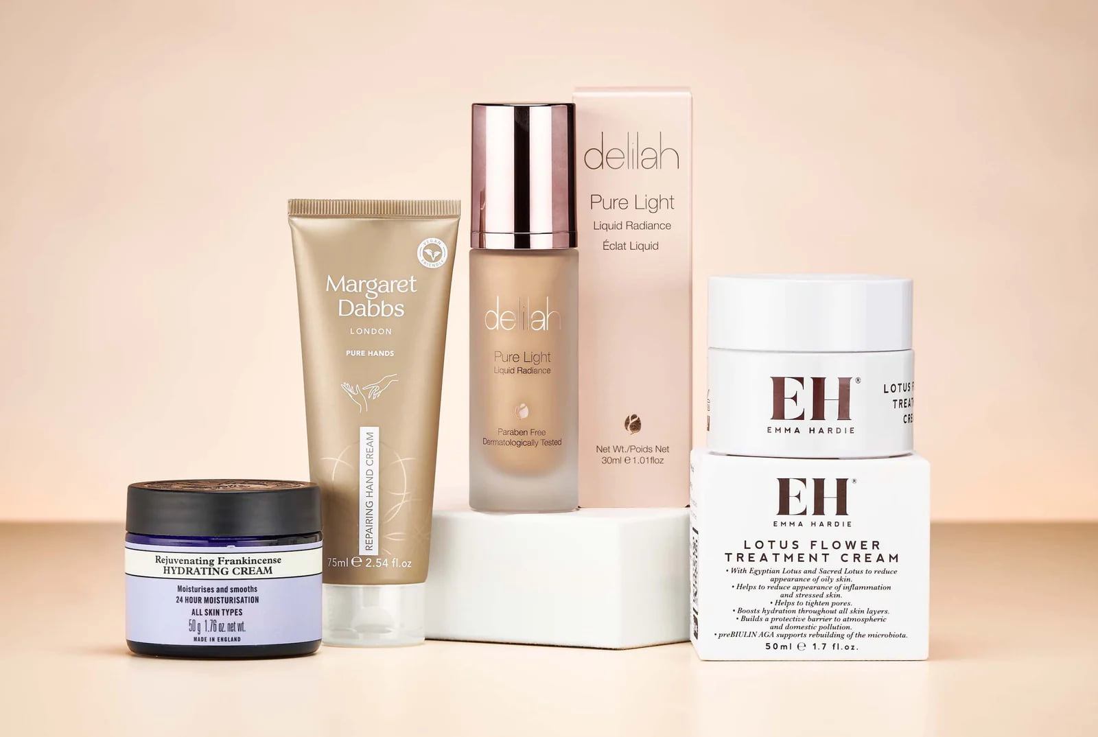 TOYL Beauty Box June 2023