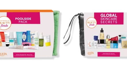 ULTA Beauty Beauty Finds 2023