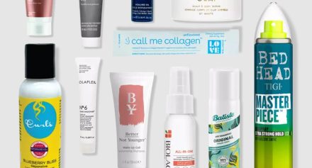 Ulta Beauty Platinum & Diamond Exclusive 11 Piece Hair Sampler 2023 Ulta Beauty Platinum & Diamond Exclusive 11 Piece Hair Sampler 2023