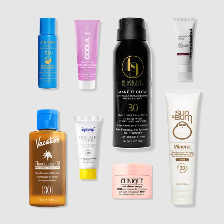 Ulta Skinfatuation Sampler 2023