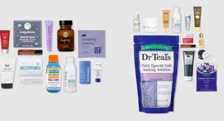 Ulta Beauty 13 Piece Wellness Samplers May 2023 Ulta Beauty 13 Piece Wellness Samplers May 2023
