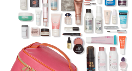 Ulta Diamond Exclusive 41 Piece Beauty Bag 2023 Ulta Diamond Exclusive 41 Piece Beauty Bag 2023