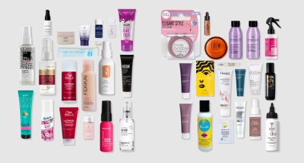 Ulta Beauty Hair Samplers May 2023