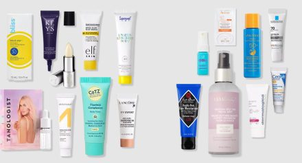 Ulta Beauty Suncare Samplers May 2023