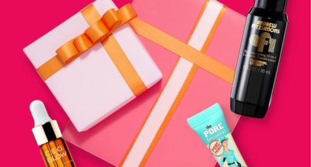 ULTA Beauty 11 Piece Mystery Gift May 2023
