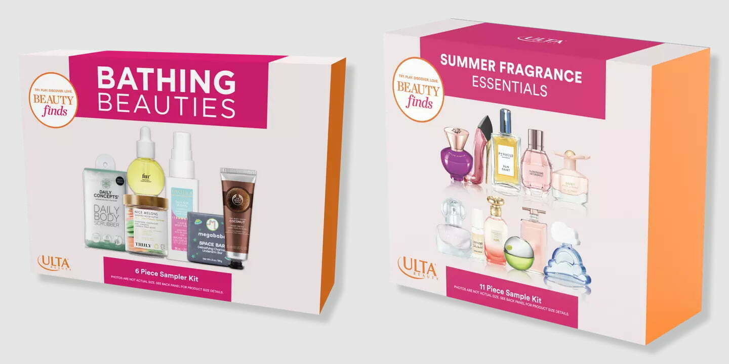 ULTA Beauty Beauty Finds May 2023