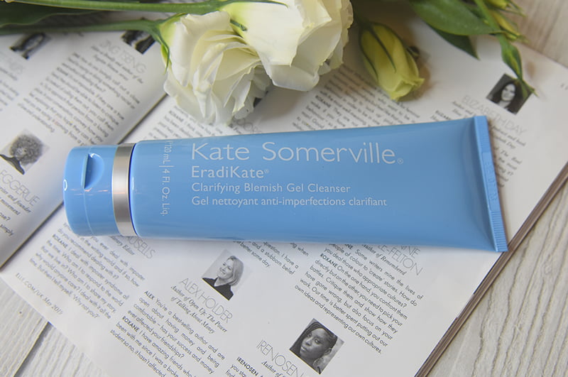 Kate Somerville Eradikate Clarifying Blemish Gel Cleanser Kate Somerville Eradikate Clarifying Blemish Gel Cleanser