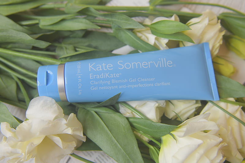 Kate Somerville Eradikate Clarifying Blemish review Kate Somerville Eradikate Clarifying Blemish review