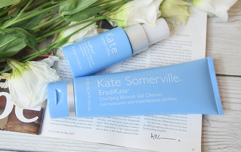 Kate Somerville Eradikate review Kate Somerville Eradikate review