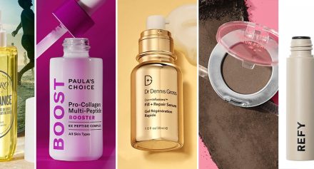 New Beauty Launches New Beauty Launches