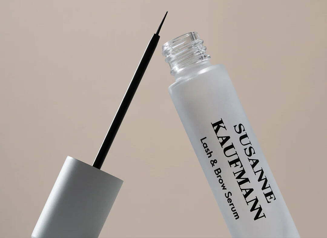 Susanne Kaufmann Lash & Brow Serum