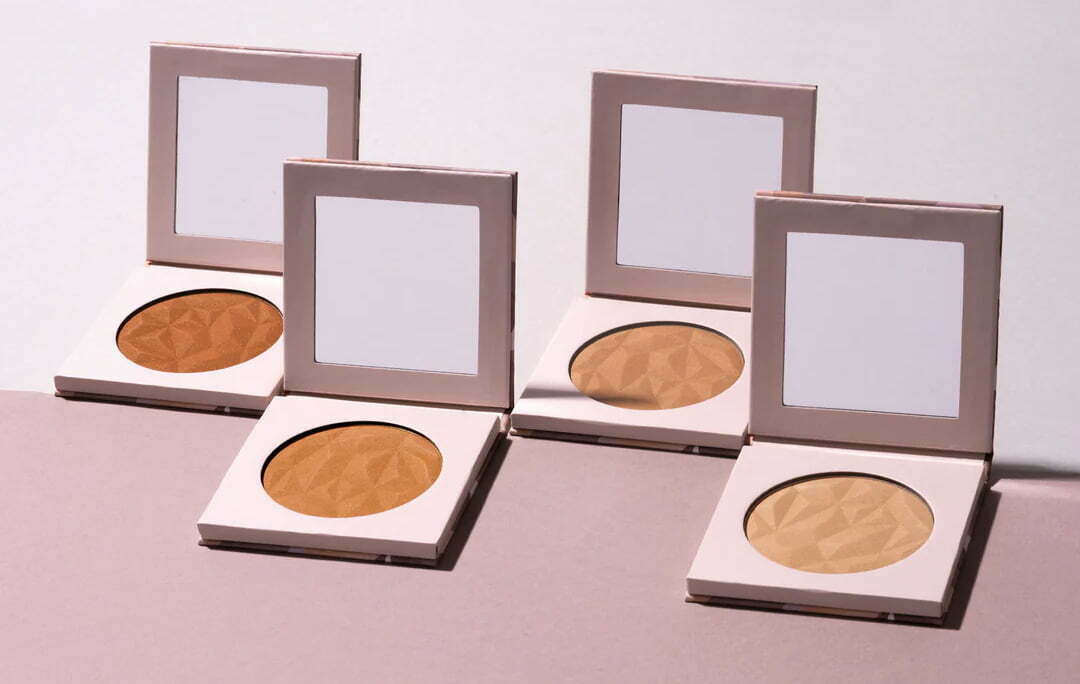 LH Cosmetics Infinity Bronzer
