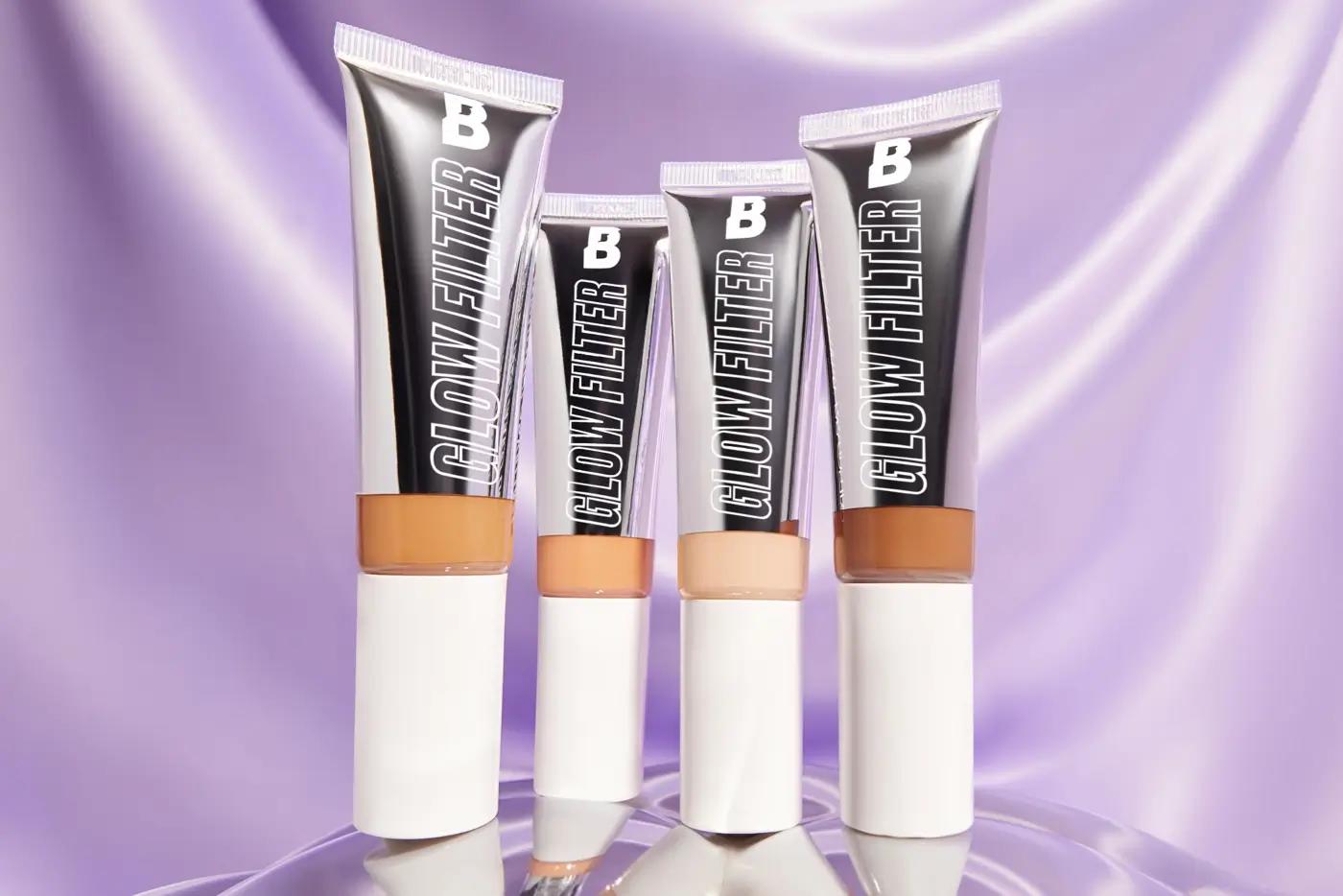 By BEAUTY BAY Glow Filter