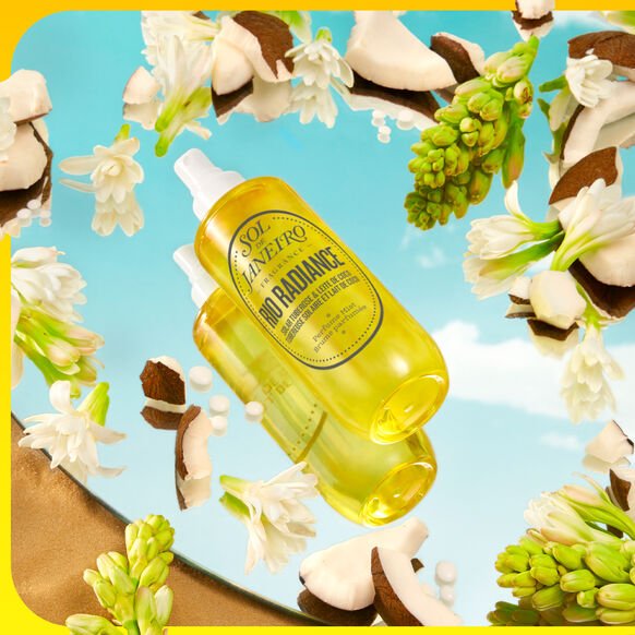 Sol de Janeiro Rio Radiance™ Perfume Mist