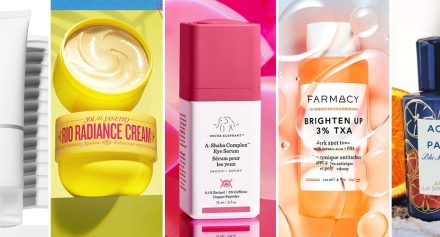 New Beauty Launches New Beauty Launches