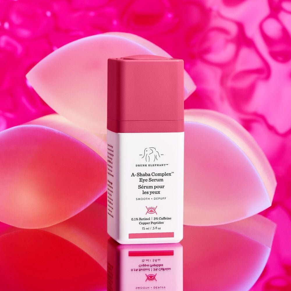 Drunk Elephant A-Shaba Complex Eye Serum