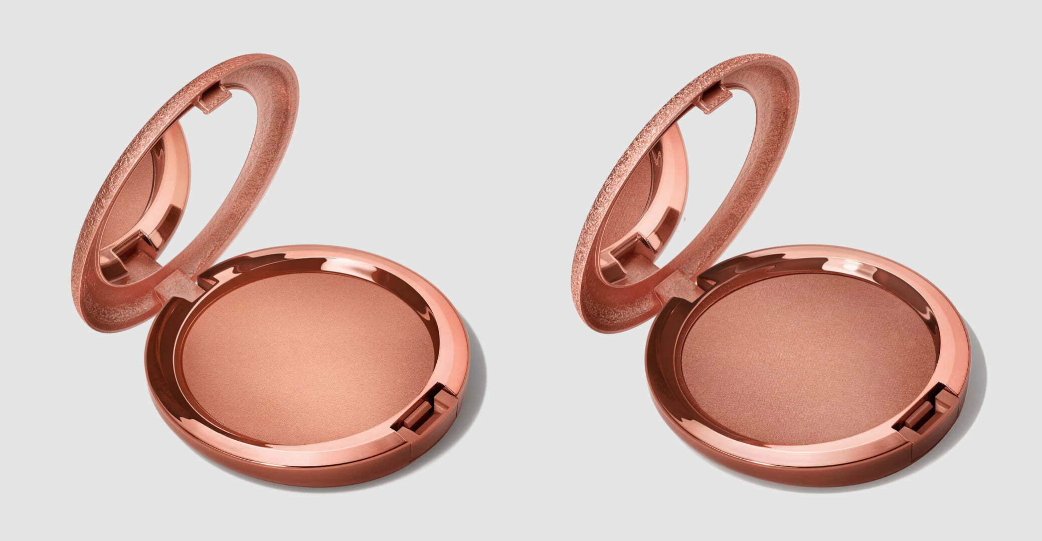 New launches from MAC