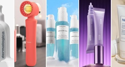 New Beauty Launches New Beauty Launches