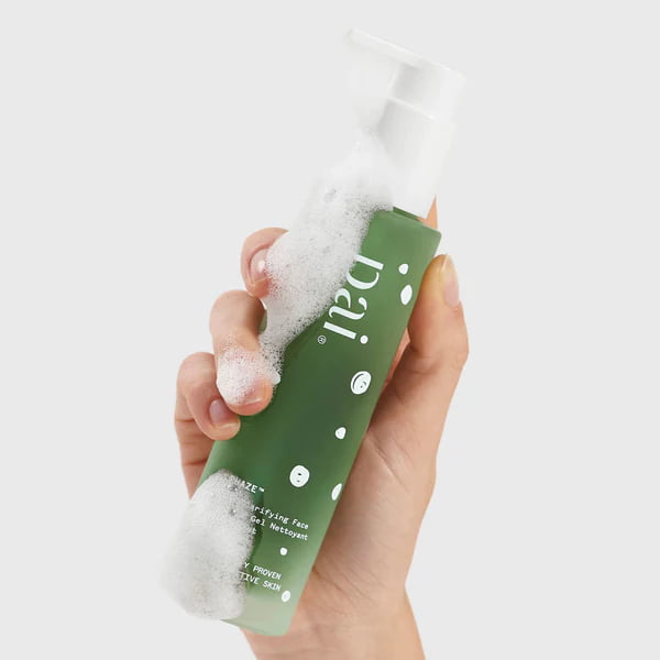 Pai Phaze PHA Clarifying Gel Face Wash