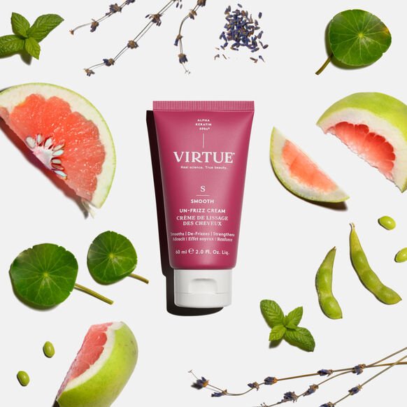 Virtue Un -Frizz Cream