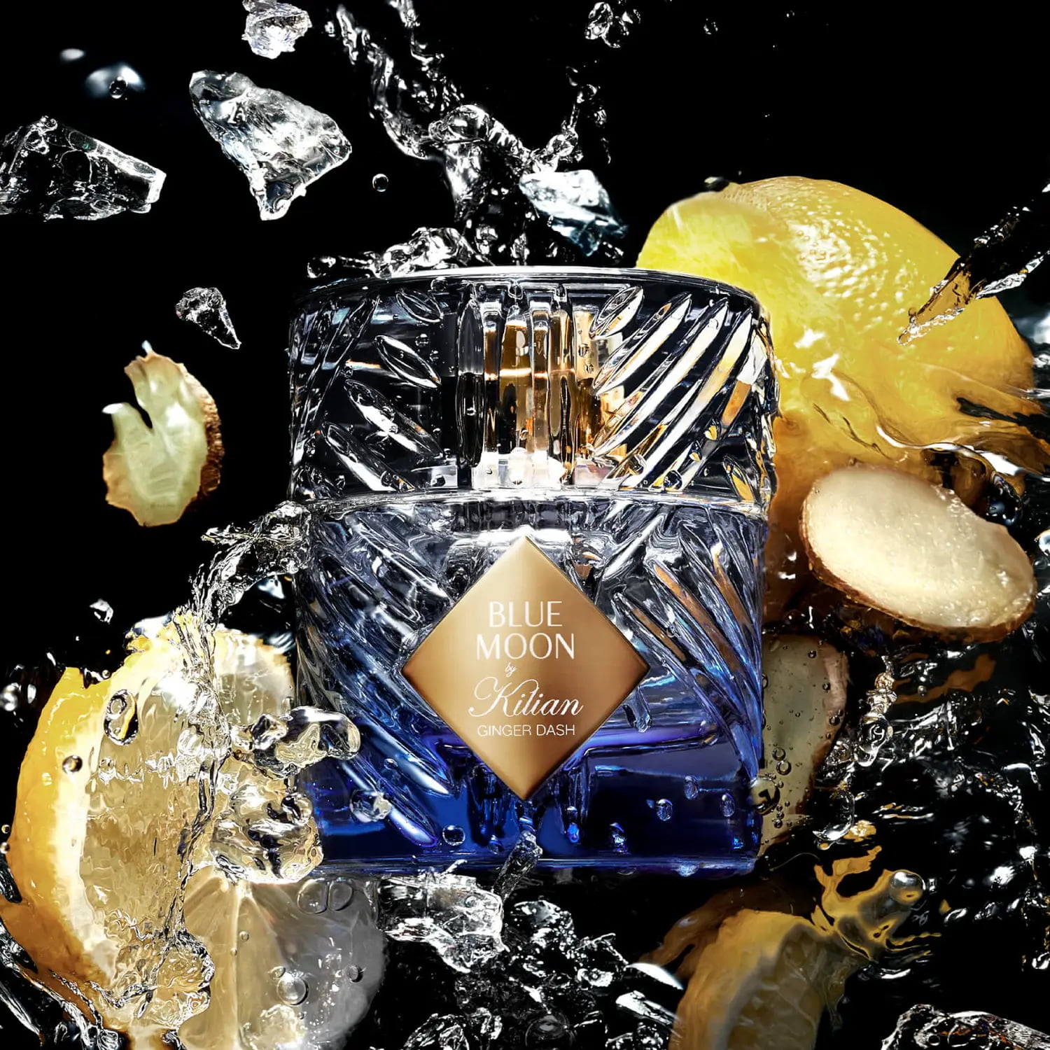 Kilian Blue Moon Ginger Dash Eau de Parfum