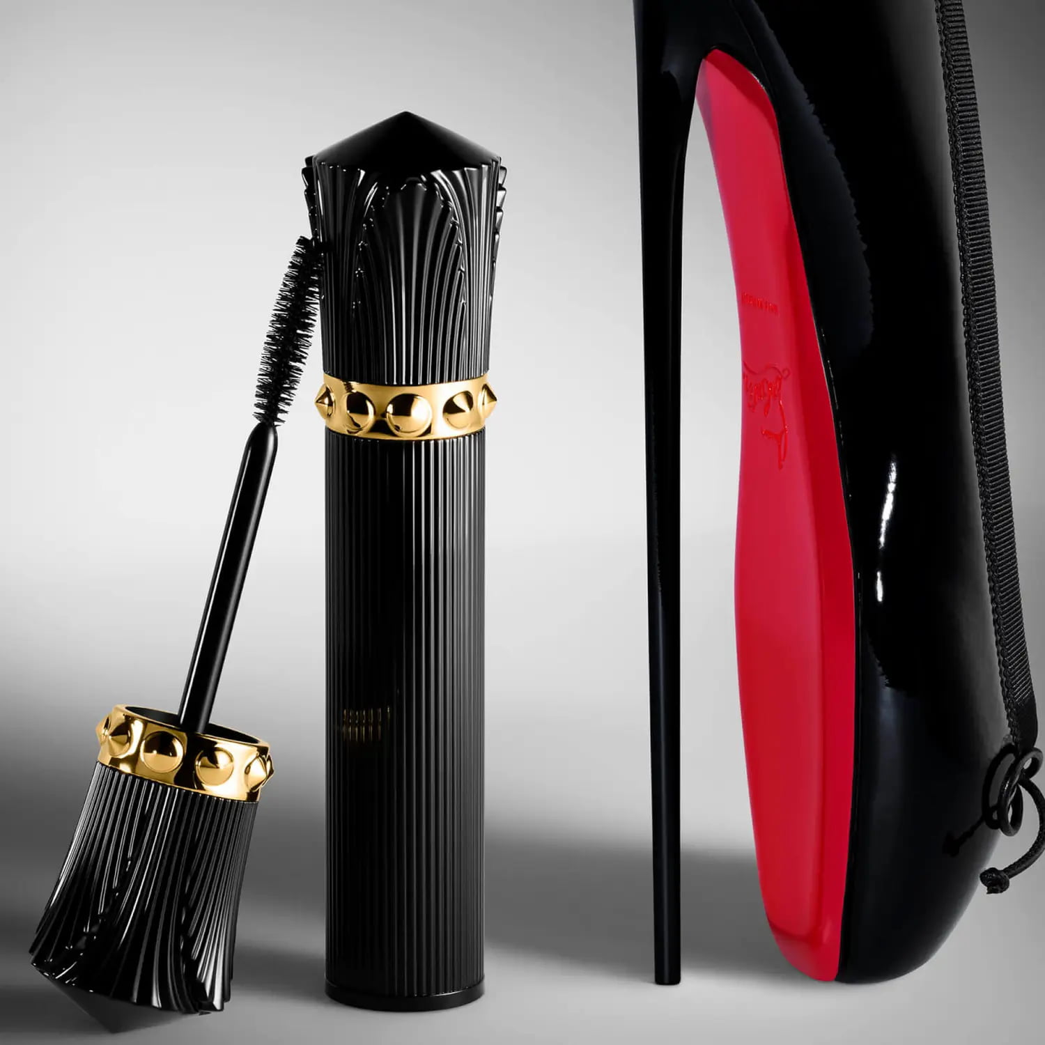 Christian Louboutin Beauty Volumaxima Mascara