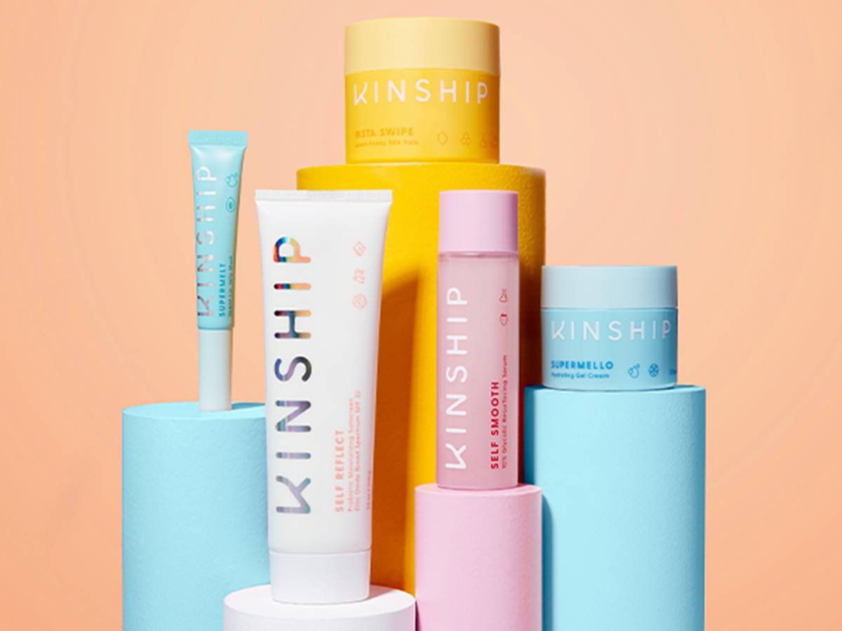 Kinship at Cult Beauty