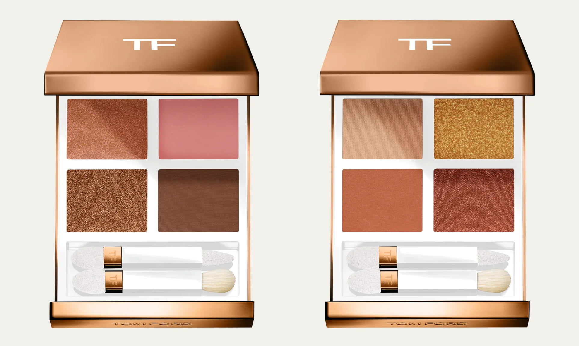 Tom Ford Eye Color Quad