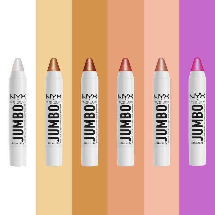NYX Jumbo Multi-use Highlighter Stick