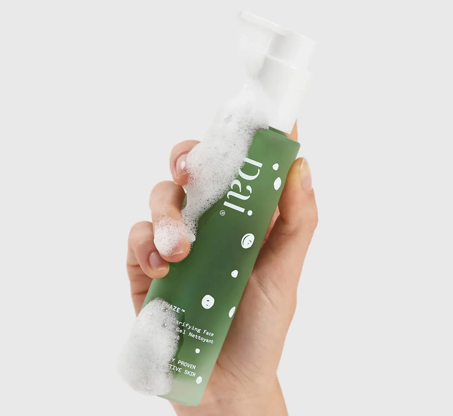 Pai Skincare Phaze Rebalancing PHA Cleanser