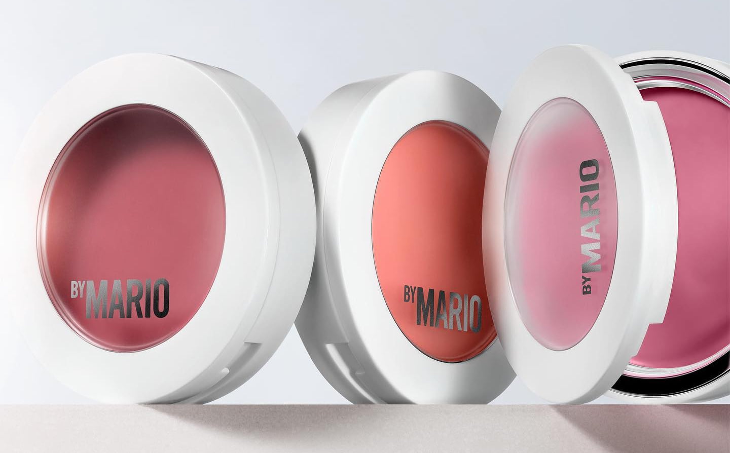 Makeup By Mario Soft Pop Plumping Blush Veil