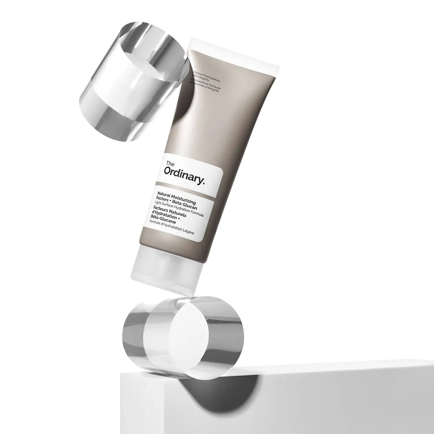 THE ORDINARY Natural Moisturizing Factors + Beta Glucan