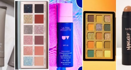 New Beauty Launches New Beauty Launches