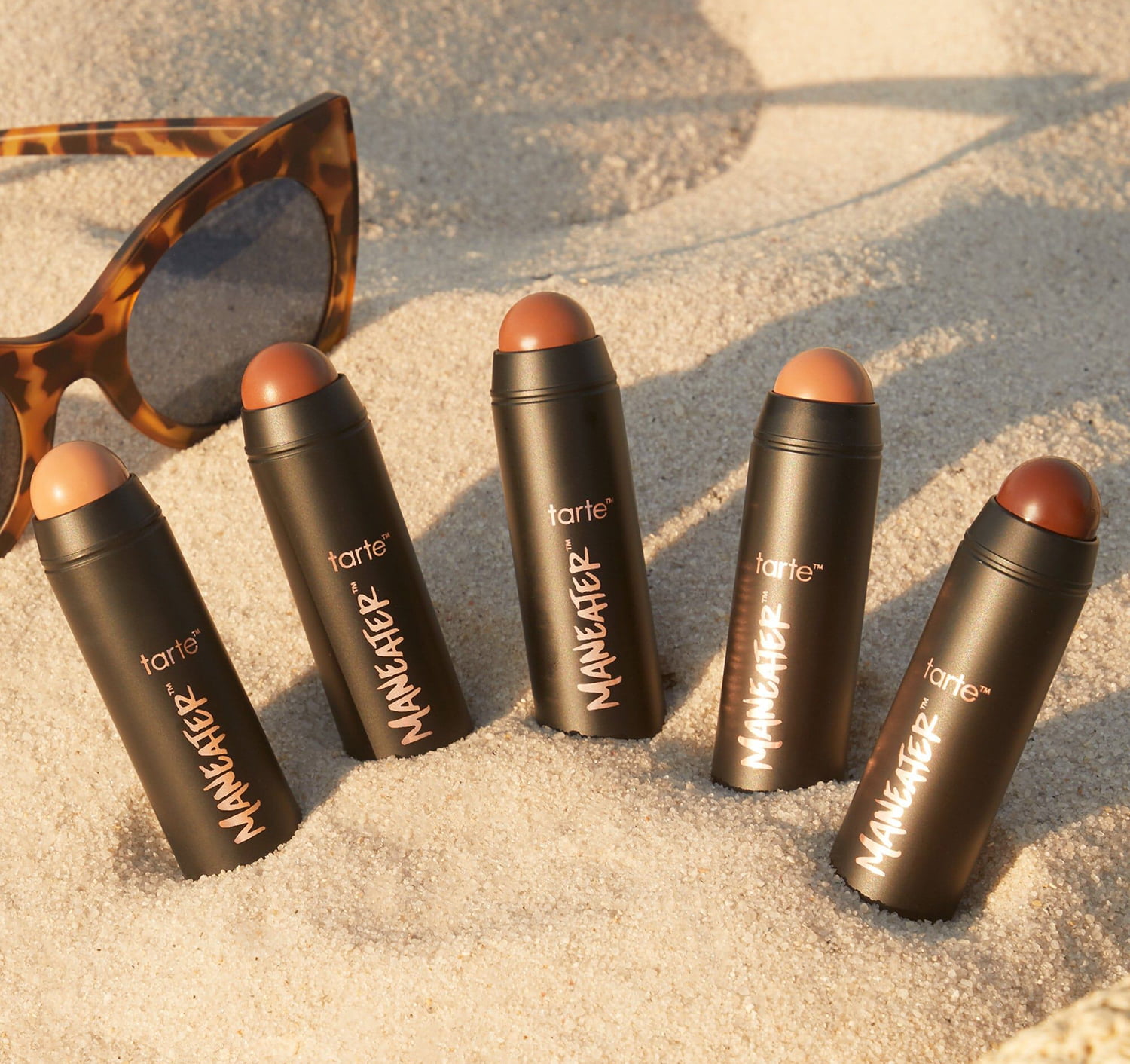 tarte Maneater™ Silk Stick Bronzer