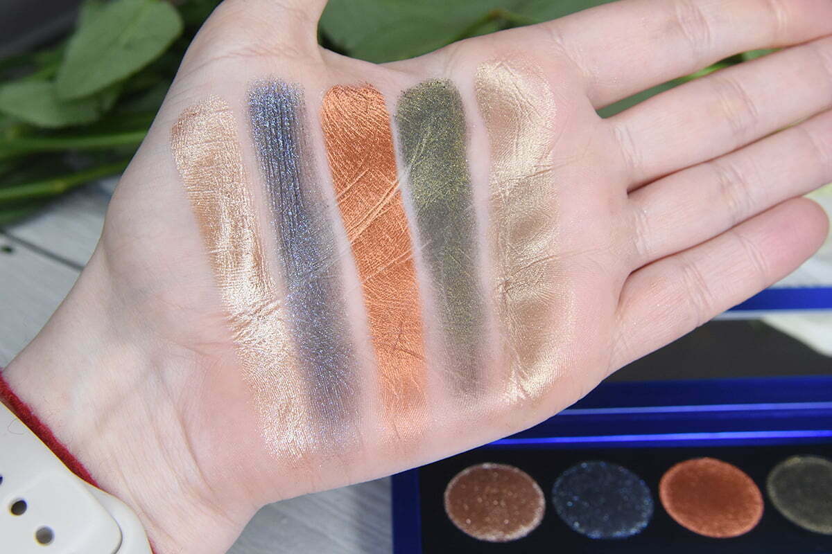 PAT McGRATH Labs PAT McGRATH Labs